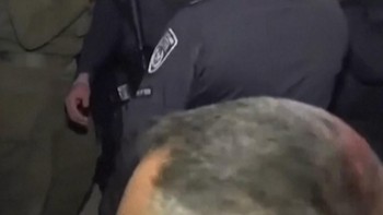 Jenazah Sandera Terakhir Hamas Dikembalikan Ke Israel