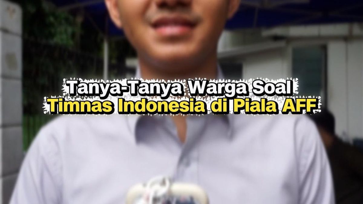 Bagaimana Peluang Indonesia Juara Piala AFF?