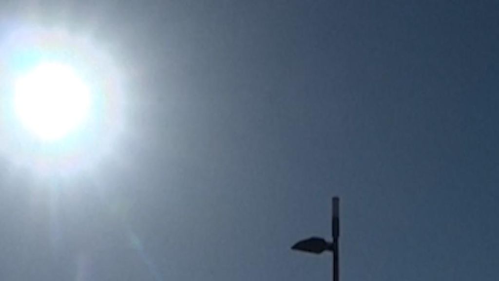 Gelombang Panas Ekstrem Picu Ancaman Kebakaran Hutan di Australia