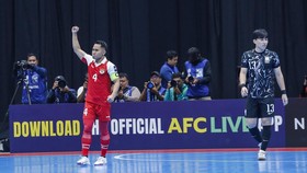 Reaksi Kapten Indonesia Usai Jadi Man of The Match lawan Korea