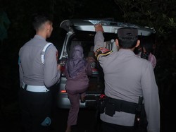 Sempat Kabur, Menantu Perempuan Bunuh Ibu Mertua di Blitar Ditangkap