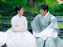 Lirik Lagu Seen The Scene (OST To My Beloved Thief) - Ha Hyun Sang