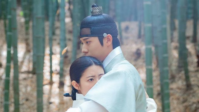 5 Drama Korea Rating Tertinggi Minggu Ketiga Januari 2026