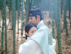 5 Drama Korea Rating Tertinggi Minggu Ketiga Januari 2026