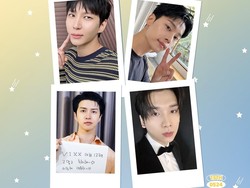 Starlight Masih Setia, Tiket Fan-con VIXX di Seoul Ludes!