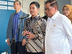Pramono Akan Eksekusi Lahan 3,6 Hektar RS Sumber Waras, Tunggu Restu Jadi PSN