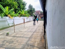 Kepanikan Warga Ponorogo-Pacitan Saat Diguncang Gempa M 5,5