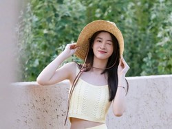 Geser Posisi Zhao Lusi, Zhang Xueying Jadi Aktris Gen Z Terpopuler di Tiongkok