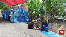 4 Warga Meninggal Imbas Banjir di Kabupaten Tangerang Selama Januari