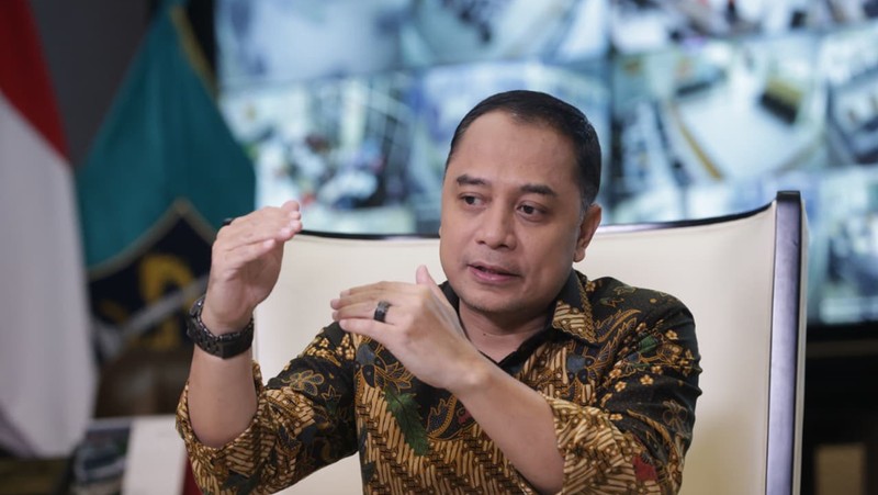 Pemerintah Kota (Pemkot) Surabaya resmi menetapkan arah kebijakan pembangunan tahun 2026