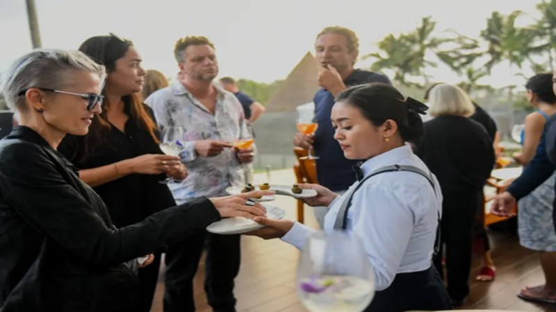 Tips Aman Menentukan Katering untuk Acara di Bali