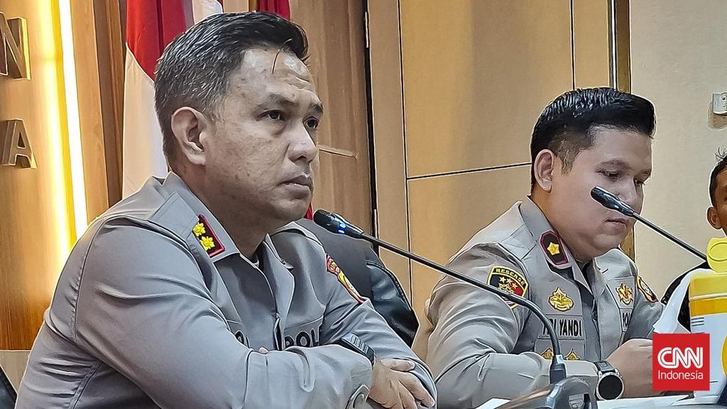 Polisi Periksa 7 Saksi Kebakaran Gudang Kimia Picu Pencemaran Cisadane