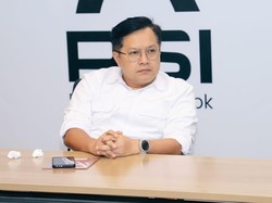 PSI Ingin Jadikan Makassar Kandang Gajah