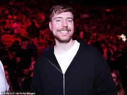 Baru Buka, Harga Burger Milik YouTuber MrBeast Langsung Dikritik!