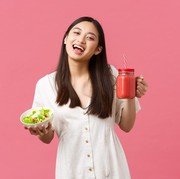 7 Rekomendasi Makanan yang Bisa Mendukung Kesehatan Organ Reproduksi Perempuan