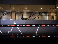 Pasar Sambut Positif Mundurnya Dirut BEI, IHSG Rebound Usai 2 Hari Rontok