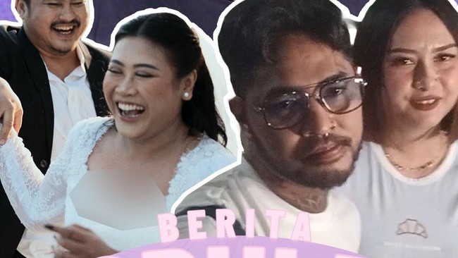 Video: 5 Berita Populer: Boiyen Gugat Cerai, Respons Ayah Lula Lahfah