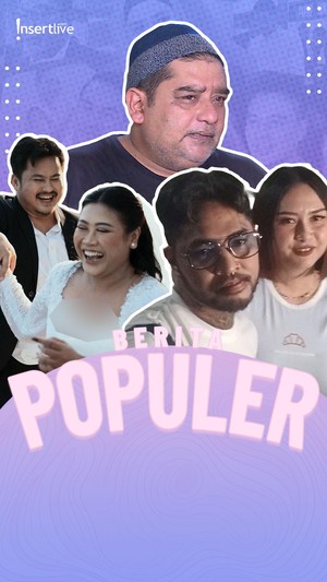 Video: 5 Berita Populer: Boiyen Gugat Cerai, Respons Ayah Lula Lahfah