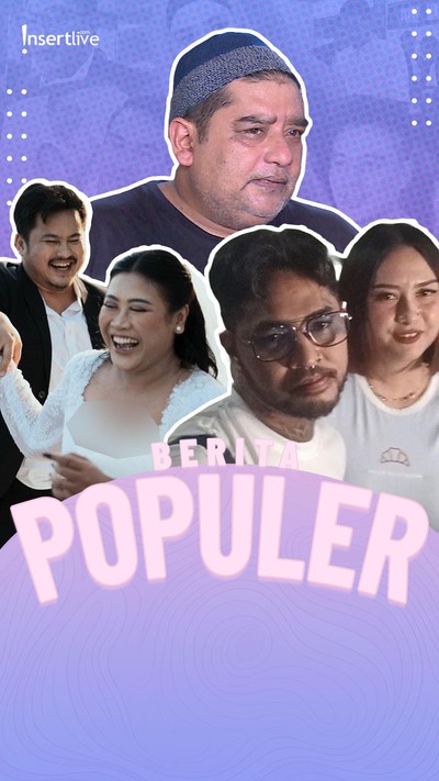 Video: 5 Berita Populer: Boiyen Gugat Cerai, Respons Ayah Lula Lahfah