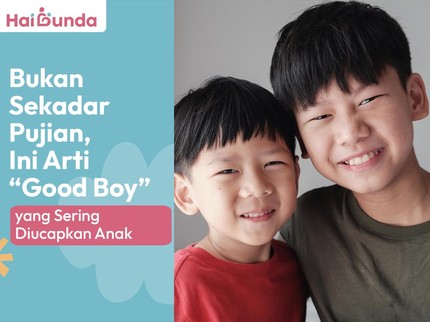 Bukan Sekadar Pujian, Ini Arti 