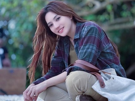 Cerita Berlliana Lovell Kena GERD hingga Jalan Merangkak, Sembuh Usai Setop Makan Nasi