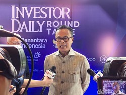 Bos Danantara Sebut Kerugian BUMN Tembus Rp 20 Triliun