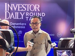 Danantara Bikin BUMN Baru Perminas, Mau Ambil Alih Tambang Emas Martabe
