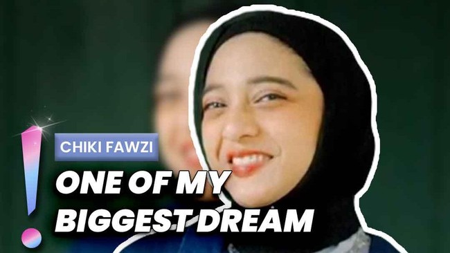 Video: Kesedihan Chiki Fawzi Mendadak Dicopot Jadi Petugas Haji 2026