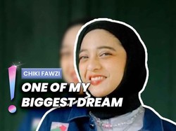 Video: Kesedihan Chiki Fawzi Mendadak Dicopot Jadi Petugas Haji 2026