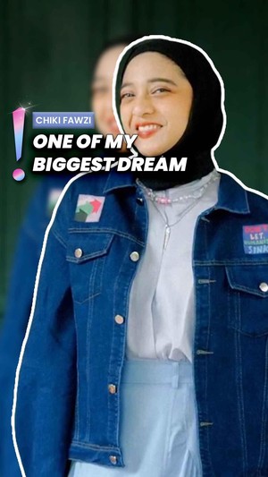 Video: Kesedihan Chiki Fawzi Mendadak Dicopot Jadi Petugas Haji 2026