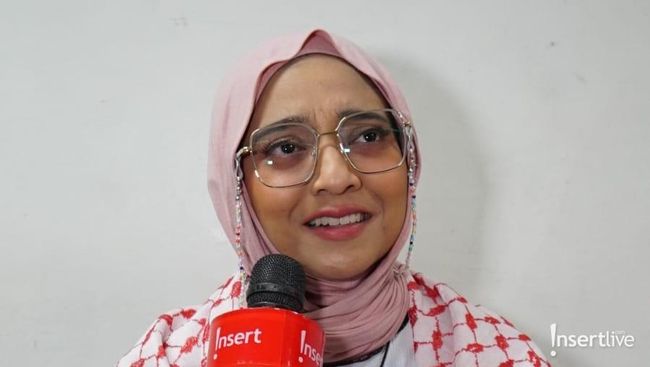 Usai Dicopot jadi Petugas Haji, Chiki Fawzi Ungkap Mendadak Disuruh Kembali Bertugas