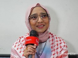 Usai Dicopot jadi Petugas Haji, Chiki Fawzi Ungkap Mendadak Disuruh Kembali Bertugas