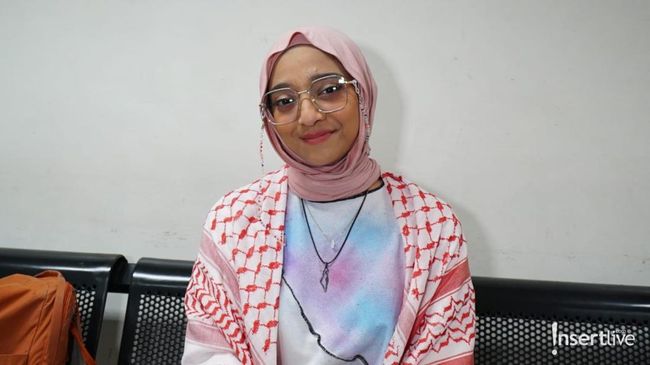 Chiki Fawzi Tak Terima Difitnah Usai Dicopot dari Petugas Haji: Aku Ikut Semua Proses