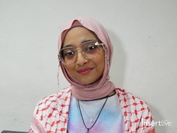 Korban PHP! Chiki Fawzi Batal Jadi Petugas Haji Usai Sempat Dipanggil Lagi