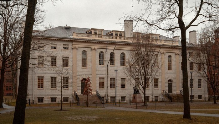 Daftar Perguruan Tinggi Utama Dunia LPDP 2026