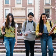 Daftar Perguruan Tinggi Utama Dunia LPDP 2026 Berkurang dari Tahun Lalu