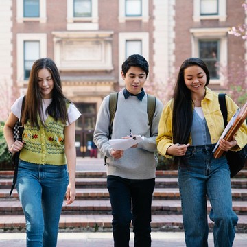 Daftar Perguruan Tinggi Utama Dunia LPDP 2026 Berkurang dari Tahun Lalu