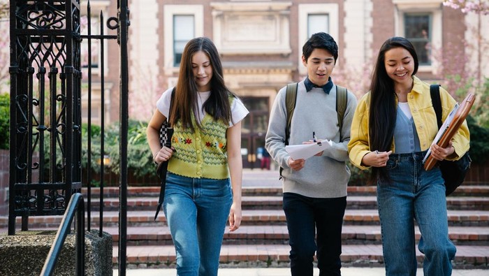 Daftar Perguruan Tinggi Utama Dunia LPDP 2026 Berkurang dari Tahun Lalu