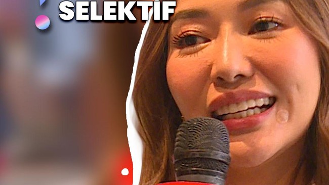 Video: Dekat dengan Wijin Eks Gisel, Dian Soediro Ngaku Cuma Teman