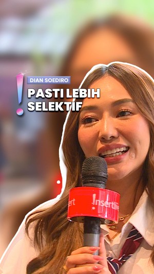Video: Dekat dengan Wijin Eks Gisel, Dian Soediro Ngaku Cuma Teman