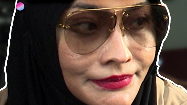 Video: Bahas Laporan Richard Lee, Doktif Ungkap Dugaan Suap Rp4 Miliar