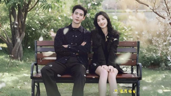 5 Drama China Rating Tertinggi 2026 versi MyDramaList