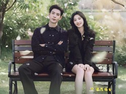 5 Drama China Rating Tertinggi 2026 versi MyDramaList