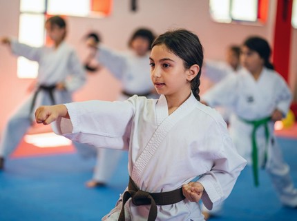 Ekstrakurikuler Anak: Berapa Biaya Ideal yang Perlu Dibayarkan Orang Tua?