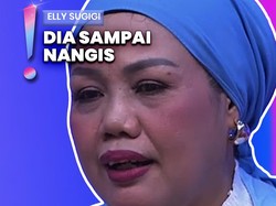 Video: Sempat Dianggap Ajarkan Inara Nikah Siri, Elly Sugigi Minta Maaf