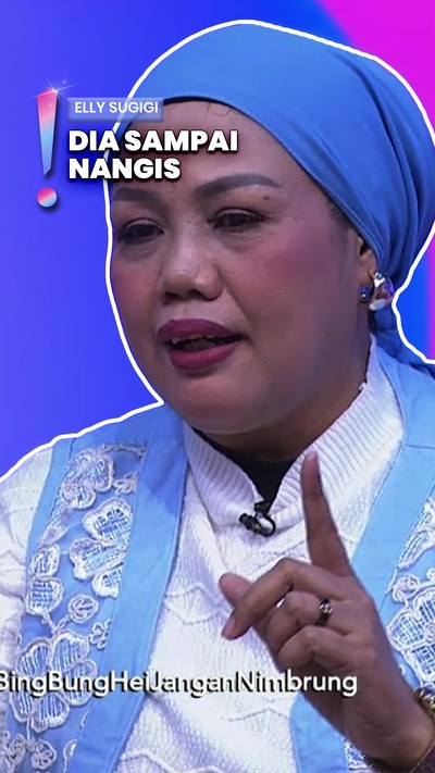 Video: Sempat Dianggap Ajarkan Inara Nikah Siri, Elly Sugigi Minta Maaf