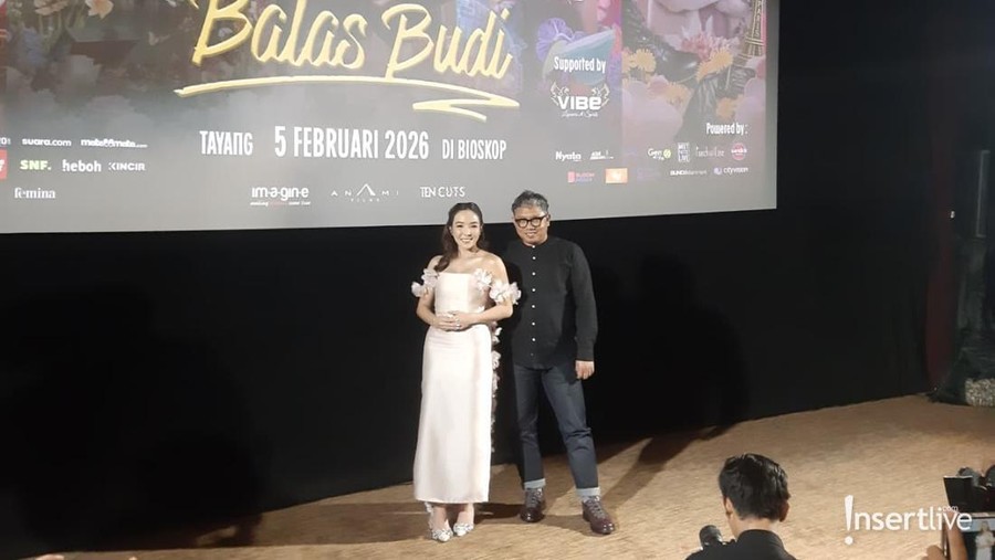 Film Balas Budi