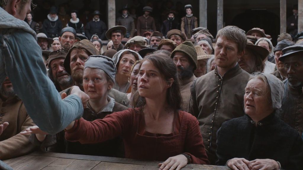 Rekomendasi dan Sinopsis Film Baru Tayang di Bioskop Akhir Pekan Ini