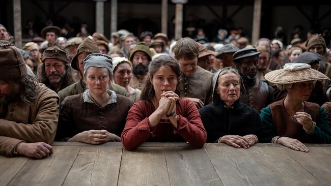 Hamnet yang kini masuk nominasi Film Terbaik Piala Oscar 2026 akan tayang Februari di bioskop Indonesia.