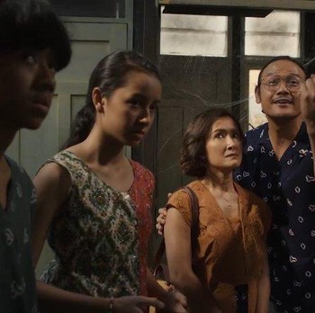 10 Rekomendasi Film Indonesia Bertema Slice Of Life yang Relate dengan Kehidupan Sehari-hari